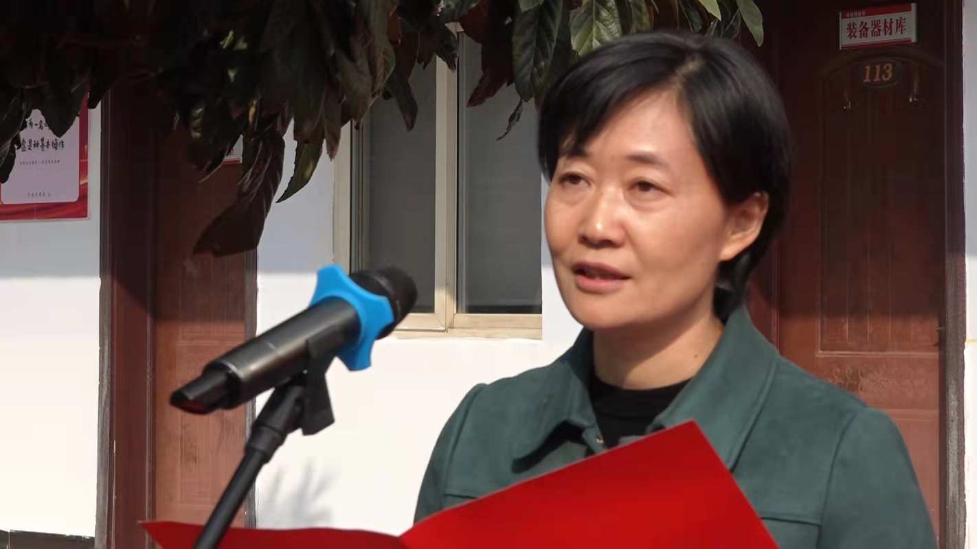 郑州市金水区雨之露社会工作服务中心